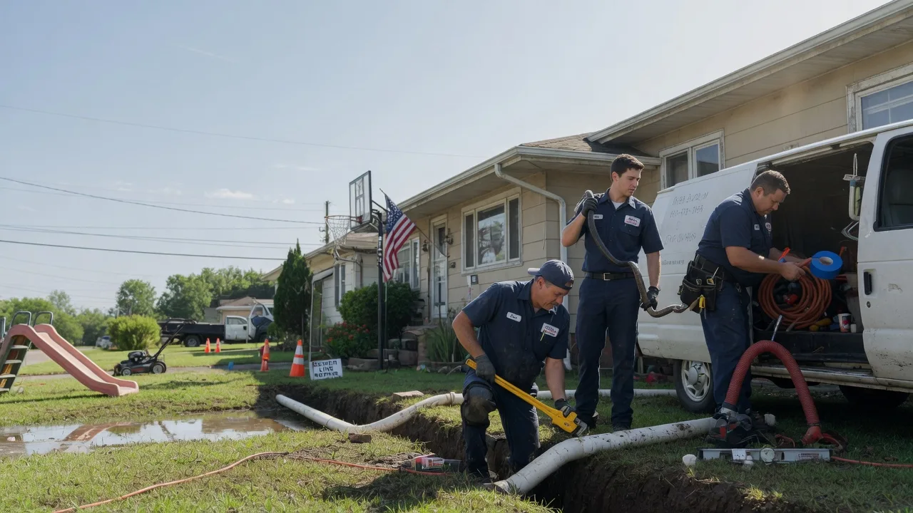 Toilet Installation in Centerville, TN near me